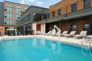 The Nobleman Fort Worth, Tapestry Collection By Hilton - Fort Worth - 1