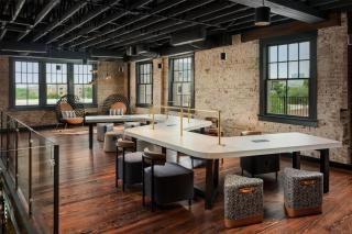 The Nobleman Fort Worth, Tapestry Collection By Hilton - Fort Worth - 2