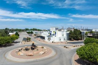 Spark by Hilton Artesia - Artesia - 9