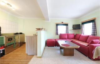 Ferienhaus Mit Landblick - Oberhaag - 8