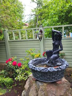 Vila Florena Garden - Palanga - 2