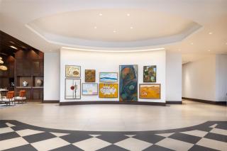 Hotel Santiago, Curio Collection By Hilton - 7