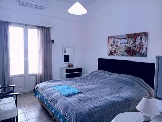Logaras Seaview Apartment - Logaras - 5