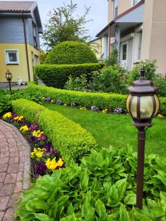 Vila Florena Garden - Palanga - 5