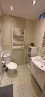 Apartment KRIVÁŇ - Vyšné Hágy - 2