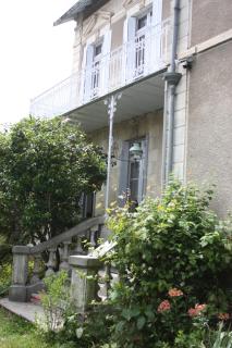 Villa Margalideto - Saint-Gaudens - 9