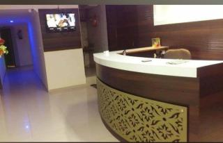 Hotel Angan - Ahmedabad - 3
