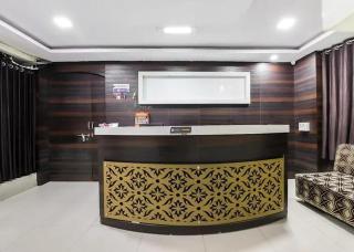 Hotel Angan - Ahmedabad - 1