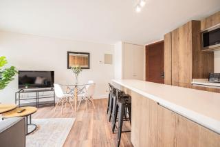 Unique Stay Manquehue - Modern Design - Santiago - 9
