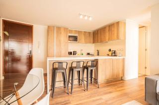 Unique Stay Manquehue - Modern Design - Santiago - 3