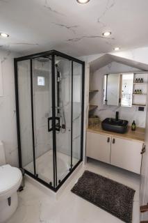 ARIETES MARMONT Tiny Houses - Štrbské Pleso - 3