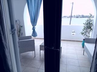 Logaras Seaview Apartment - 6