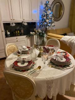 Apartmán Modrý dom 2 - Levoča - 3