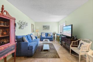 Chateau by the Sea 34B - New Smyrna Beach - 9