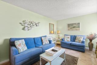Chateau by the Sea 34B - New Smyrna Beach - 7