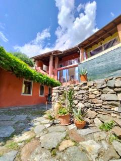 Casa Luciana - Chiaverano - 1