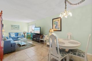 Chateau by the Sea 34B - New Smyrna Beach - 2