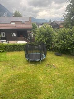 Bahnhof West Apartments - Interlaken - 8