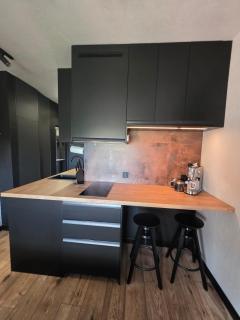 Siennicka Loft - Danzig - 9