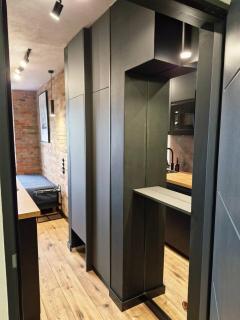 Siennicka Loft - Danzig - 8