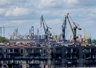 Siennicka Loft - Danzig - 6