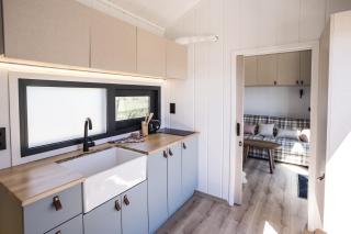 ARIETES MARMONT Tiny Houses - Štrbské Pleso - 5