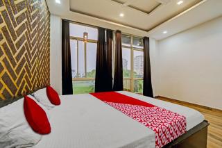 Hotel O Vachan Garden And Resort - Bhopal - 5