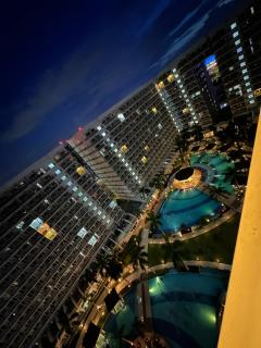 SD 2 staycation - Manila - 0