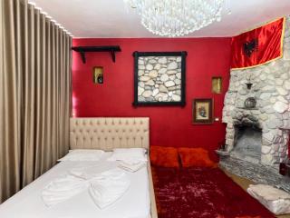 Hotel Vila "Oda E Miqve" - Vlorë - 6