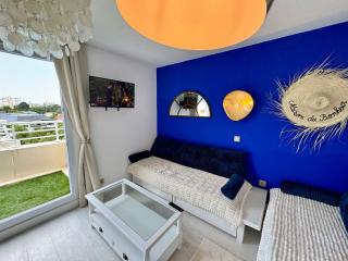 La Baule terrasse, piscine, parking tout confort - La Baule - 7