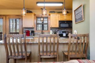 Fox Hollow Family Lodge - Branson West - 7