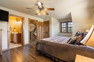 Fox Hollow Family Lodge - Branson West - 5