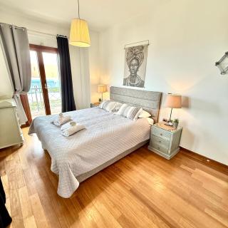 Villa Kalli - Porto Ennia - Kalopigado - 6