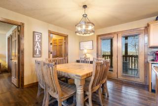 Fox Hollow Family Lodge - Branson West - 3