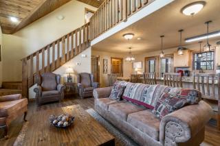Fox Hollow Family Lodge - Branson West - 2