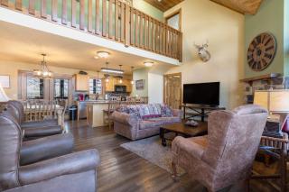 Fox Hollow Family Lodge - Branson West - 1