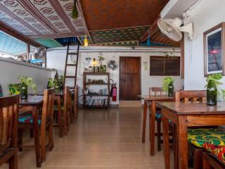 Zenji Hotel - Città di Zanzibar - 8