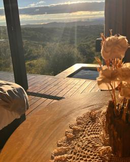 Suite del Alba - La Estancia - 8