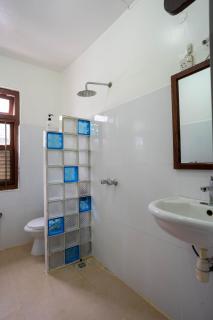 Zenji Hotel - Città di Zanzibar - 7