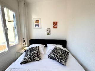 ApartHotel Riviera - LES TOITS D AUGUSTIN - Bright Studio with A C - Old town - Nizza - 8