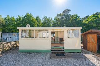 Mobilhome Mh 212 - La Tremblade - 0