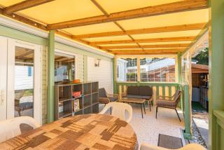 Mobilhome Mh 212 - La Tremblade - 8