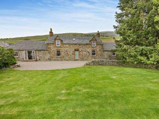 3 Bed in Glen Clova 75284 - Kirriemuir - 0