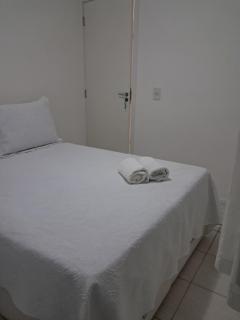 Apartamento way bandeirantes residencial - 0