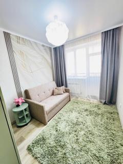 Меркурий - Astana - 3