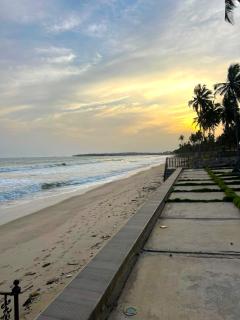 Paragon Beach House, Kokrobite - 0