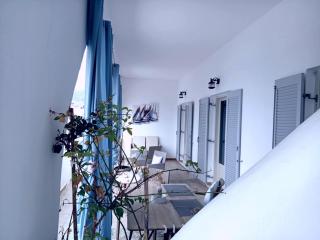 Logaras Seaview Apartment - Logaras - 8