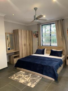 Paragon Beach House, Kokrobite - 7