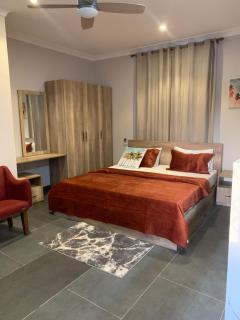 Paragon Beach House, Kokrobite - 2