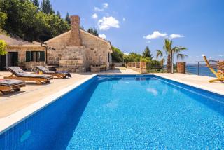 Holiday home - between Green & Blue - Kastel Kambelovac - 5